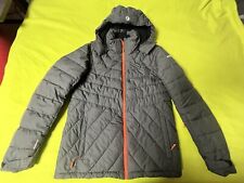 Icepeak winter jacke gebraucht kaufen  Freiburg im Breisgau