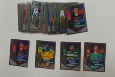 Topps extra sticker usato  Roccalumera