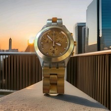 Swatch swiss irony for sale  Escondido
