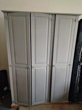 Mexican pine triple for sale  IPSWICH