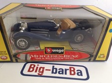 Lot vintage bburago usato  Roma