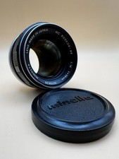 Minolta rokkor 1 gebraucht kaufen  Weil der Stadt
