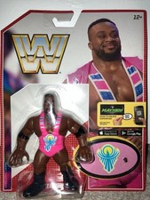 Wwe big mattel for sale  EDINBURGH