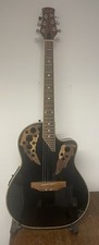 Stagg a2006 ovation for sale  PERTH