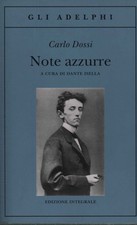 Note azzurre carlo usato  Cambiago