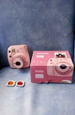 Instax mini instant for sale  BOURNEMOUTH