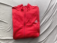 Adidas trainingsanzug gr gebraucht kaufen  Pforzheim