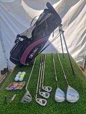 Kids golf junior for sale  BRACKNELL