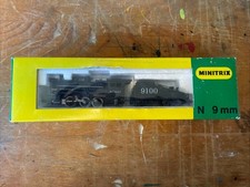 minitrix n scale for sale minitrix n scale for sale Tacoma