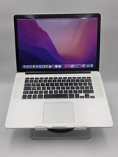 Macbook pro mid for sale  CHRISTCHURCH