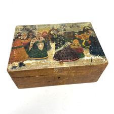 Antique small painted for sale  Egg Harbor Township