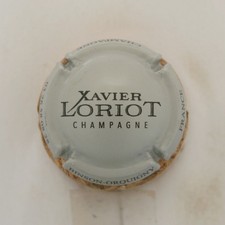 Capsule champagne loriot d'occasion  Lamotte-Beuvron
