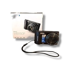 Samsung wb150f 14.2mp for sale  Clermont