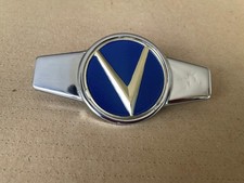 Chrome wheel disc for sale Chrome wheel disc for sale  BIRMINGHAM