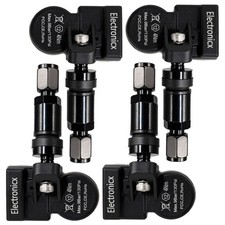 Tire pressure sensors d'occasion  Expédié en Belgium