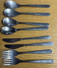 British airways stainless for sale  SOUTHAMPTON