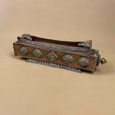 Vintage tibetan incense for sale  FAREHAM