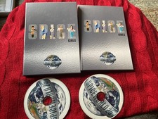 Spiceworld deluxe edition for sale Spiceworld deluxe edition for sale  PETERBOROUGH