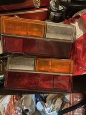 Mk1 polo rear for sale  REDDITCH