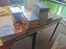 Doctor dvd collection for sale  CAMBORNE