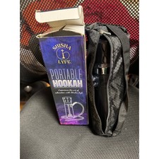 New gray shisha for sale  Madison