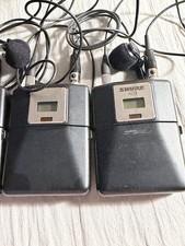 Shure AD1 G57, usado comprar usado Shure AD1 G57, usado comprar usado  Enviando para Brazil