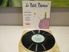 Hörspiel petit prince gebraucht kaufen  Lohne (Oldenburg)
