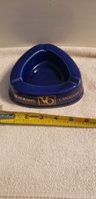 Seagram canadian ashtray for sale  Carrollton