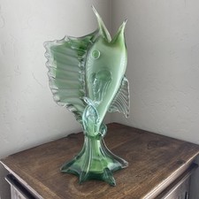 Vtg stunning murano for sale  Windsor