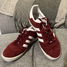 adidas gazelle 2 for sale  AYLESBURY