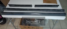 ☄️☄️ vw golf mk3 Golf 3 Golf III European GTI Vr6 conjunto de 2 portas molduras ☄️☄️ comprar usado  Enviando para Brazil