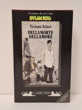Tiziano sclavi dylan usato  Albizzate