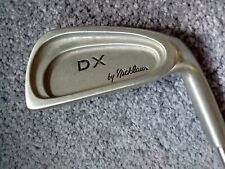 Macgregor nicklaus iron for sale  Mount Morris