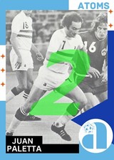 Cartões divertidos extintos NASL PHILADELPHIA ATOMS - NASL (Escolha um cartão) comprar usado  Enviando para Brazil