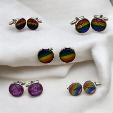 Pair mens lgbt for sale  HULL