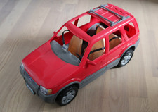 Barbie auto ford gebraucht kaufen  Rastatt