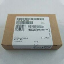 New siemens 6es7134 d'occasion  Villefontaine