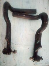 Usado, PEDAIS CRG KZ acelerador de freio MARANELLO MK3 KART Go Kart comprar usado  Enviando para Brazil
