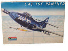 Monogram f9f panther usato  Capannori