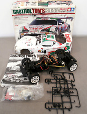 Tamiya castrol tom for sale  LUTON