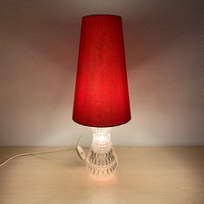 Vintage tischlampe mid gebraucht kaufen  Gunzenhausen