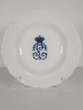 Military soup plate for sale  WORCESTER