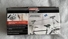 Powerfix bike hoist for sale  CEMAES BAY