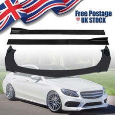 Benz c204 w205 for sale  LEICESTER