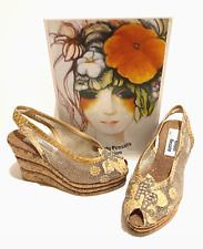 Fernando pensato sandals for sale  BRIGHTON