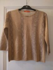 Pull léger manoukian d'occasion  Avon
