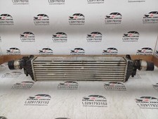Radiatore intercooler 2013 usato  Cornedo Vicentino