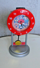 Réveil pendulette horloge d'occasion  Amboise