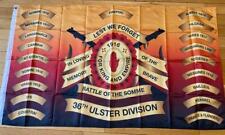New 36th ulster for sale  CRAIGAVON