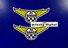 Baker racing development for sale  New Rochelle